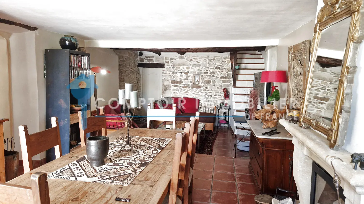 for sale house Martignargues Gard 7