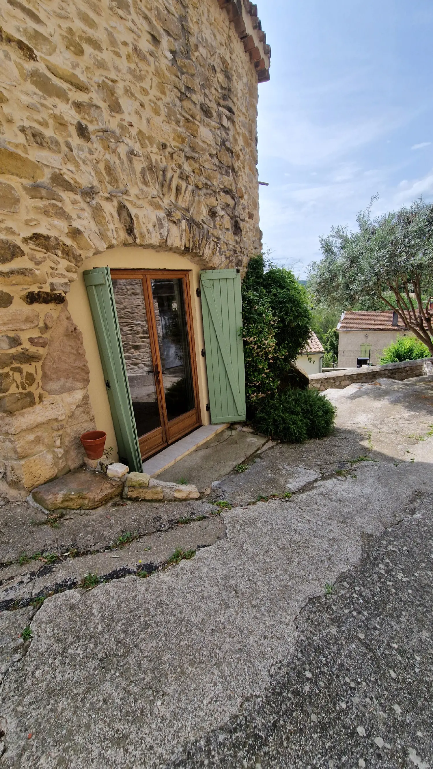  te koop huis Martignargues Gard 3