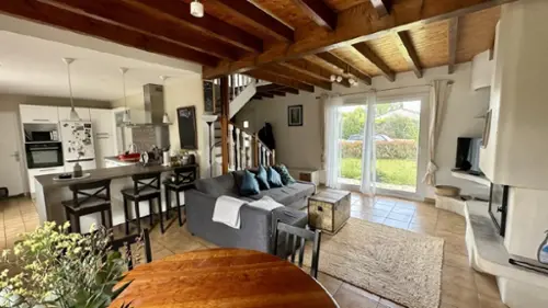 Martignas-sur-Jalle Gironde casa foto 7089523