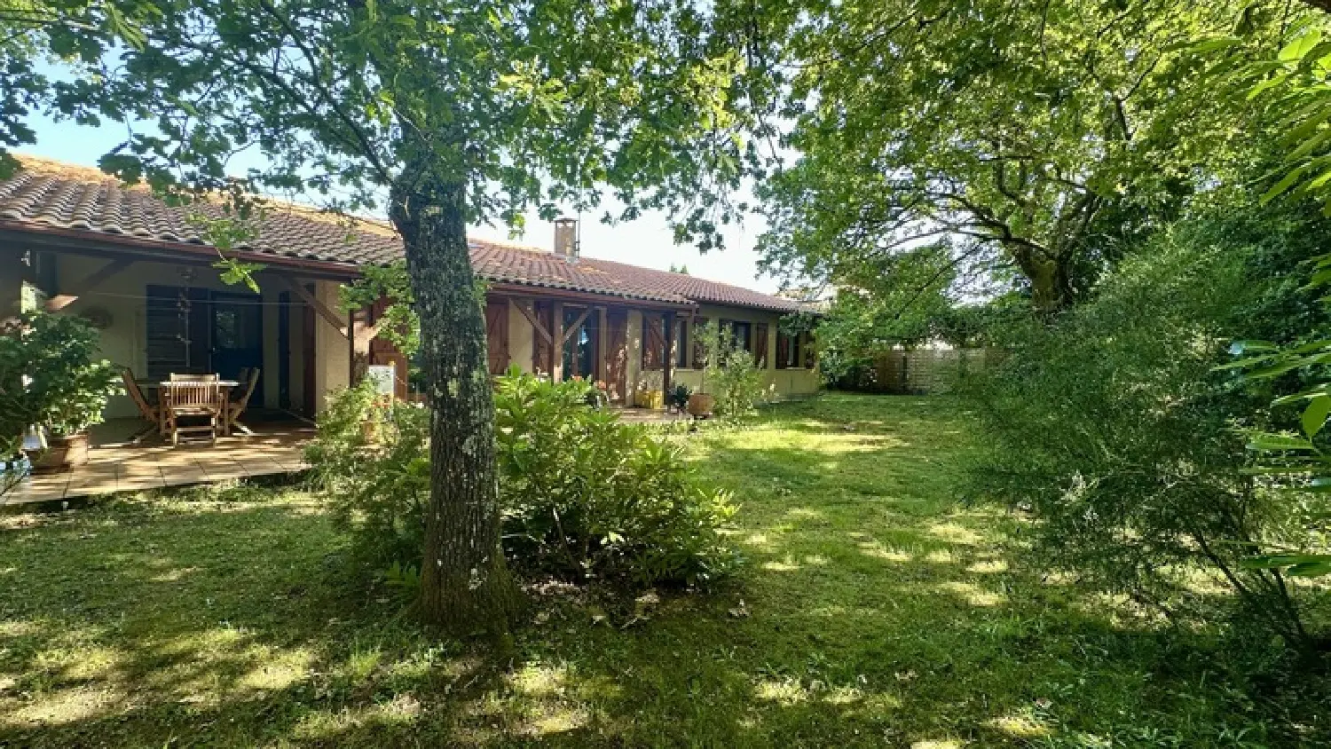  en venta casa Martignas-sur-Jalle Gironde 7