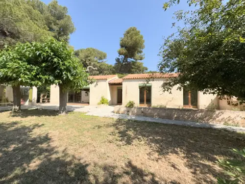 Martigues Bouches-du-Rhône casa foto