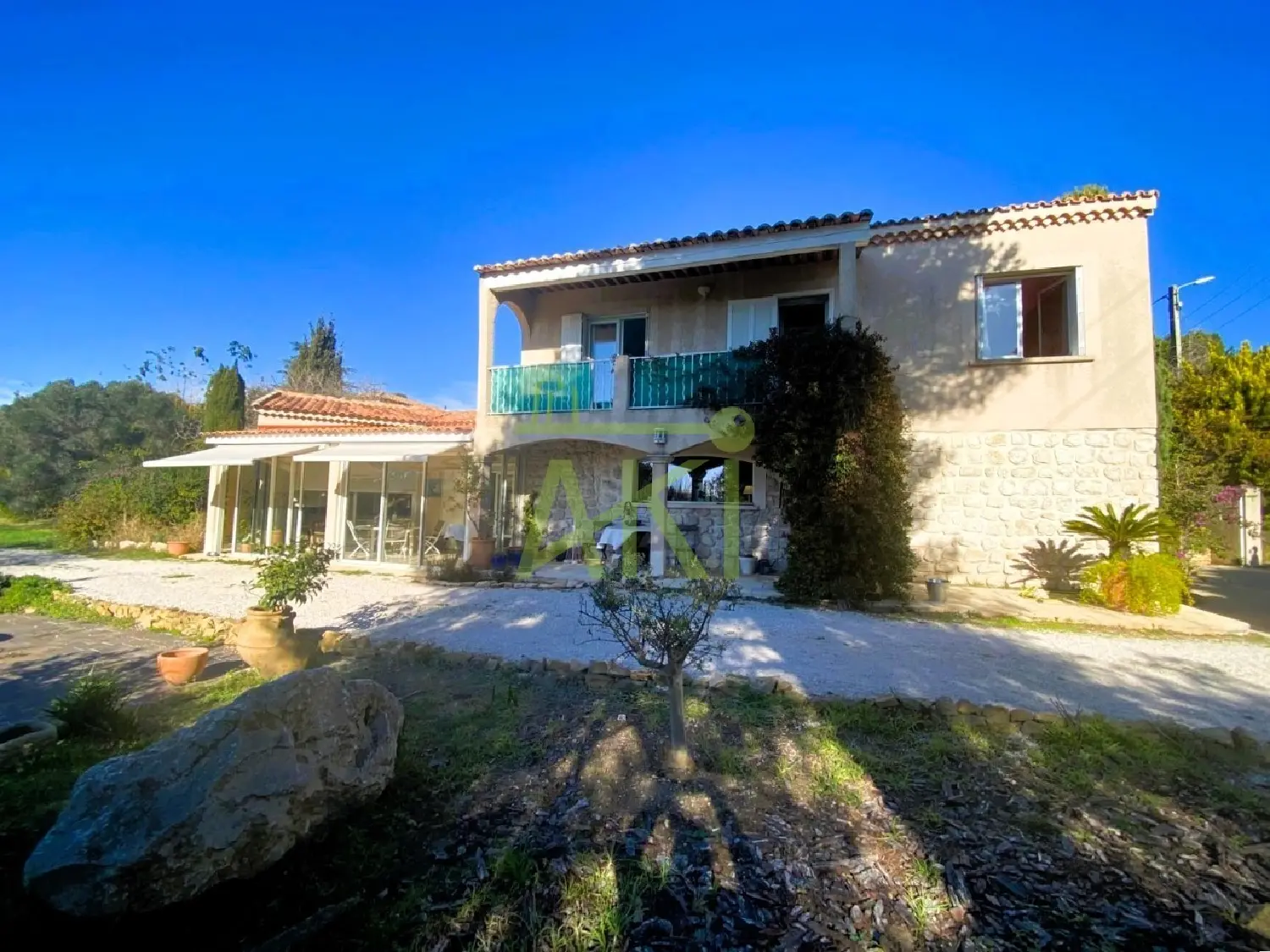  à vendre maison Martigues Bouches-du-Rhône 1