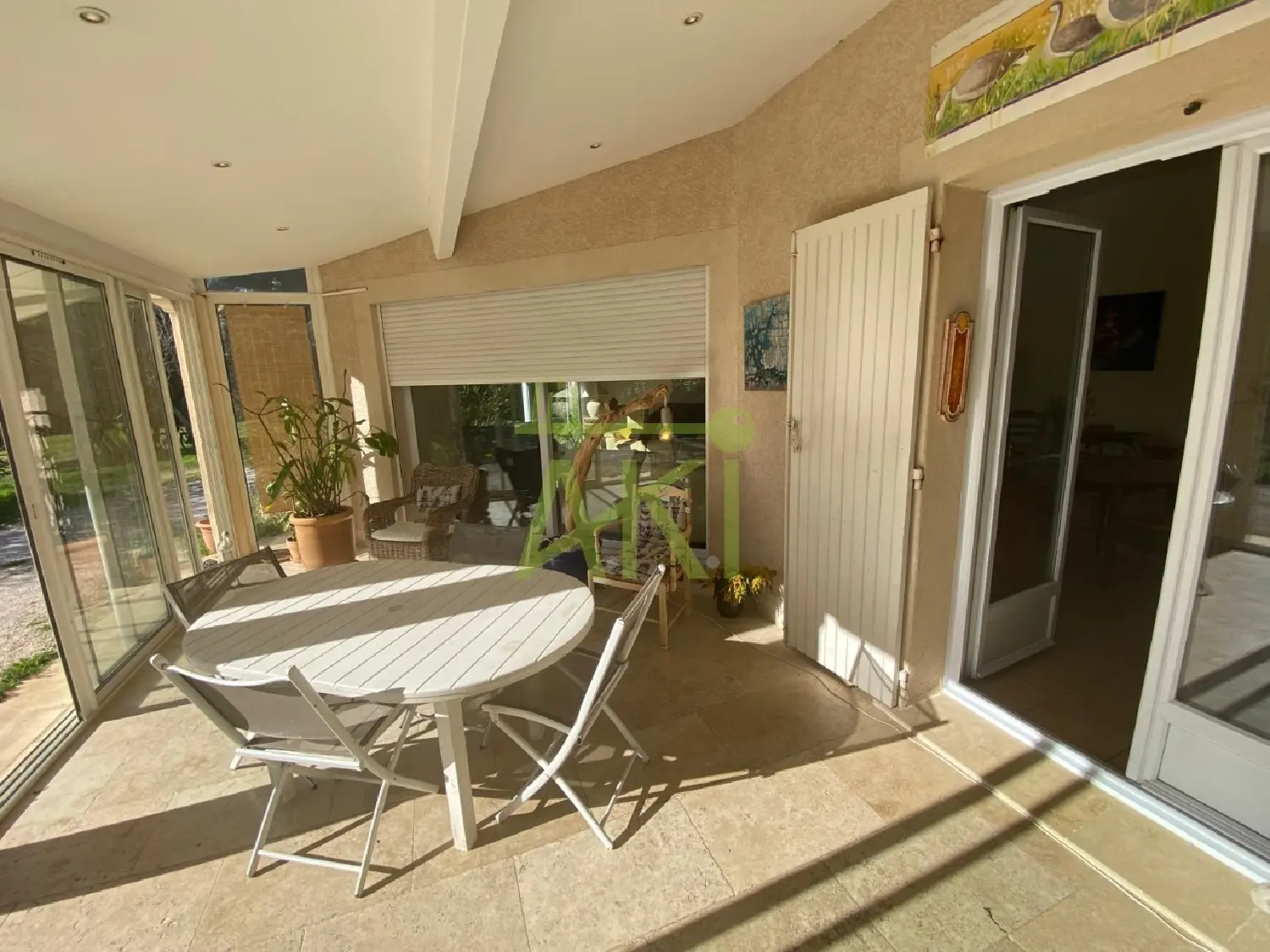  à vendre maison Martigues Bouches-du-Rhône 6