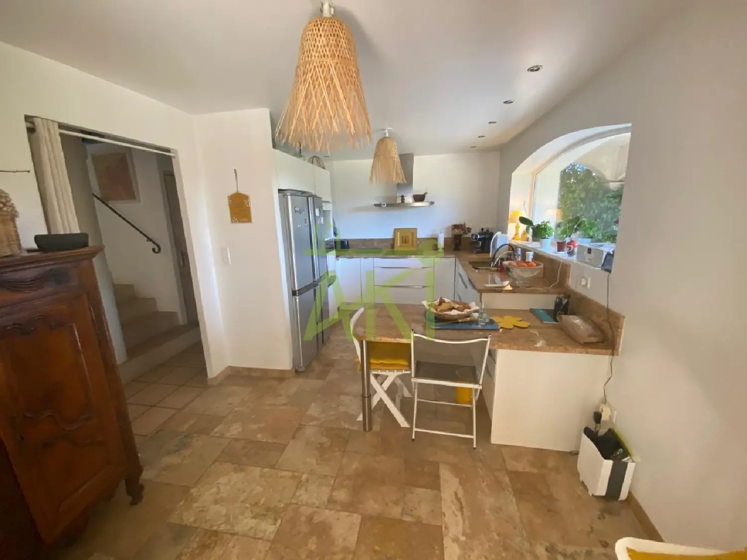  à vendre maison Martigues Bouches-du-Rhône 8