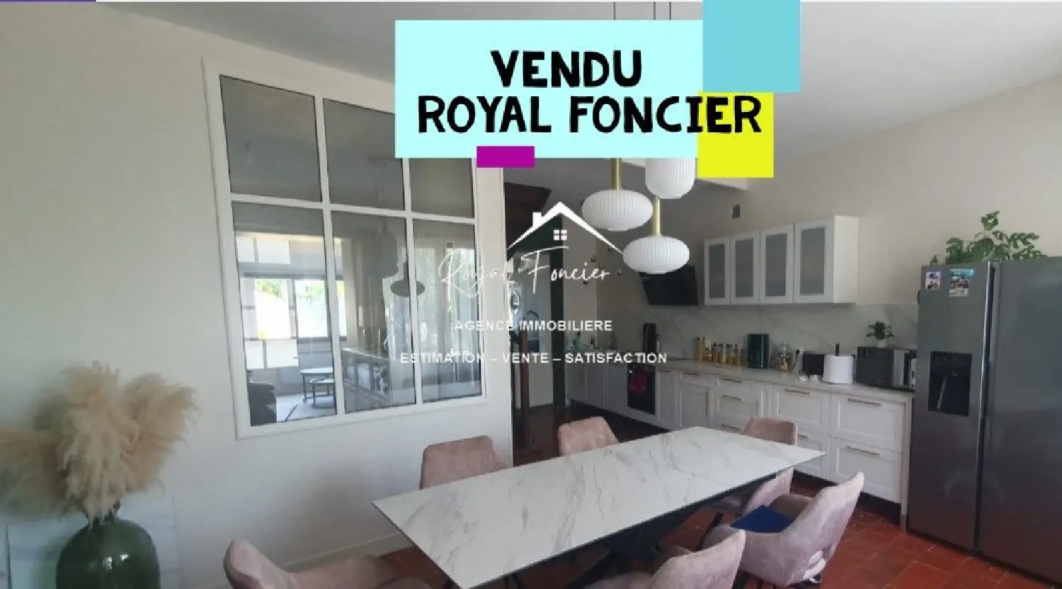  en venta casa Martizay Indre 1