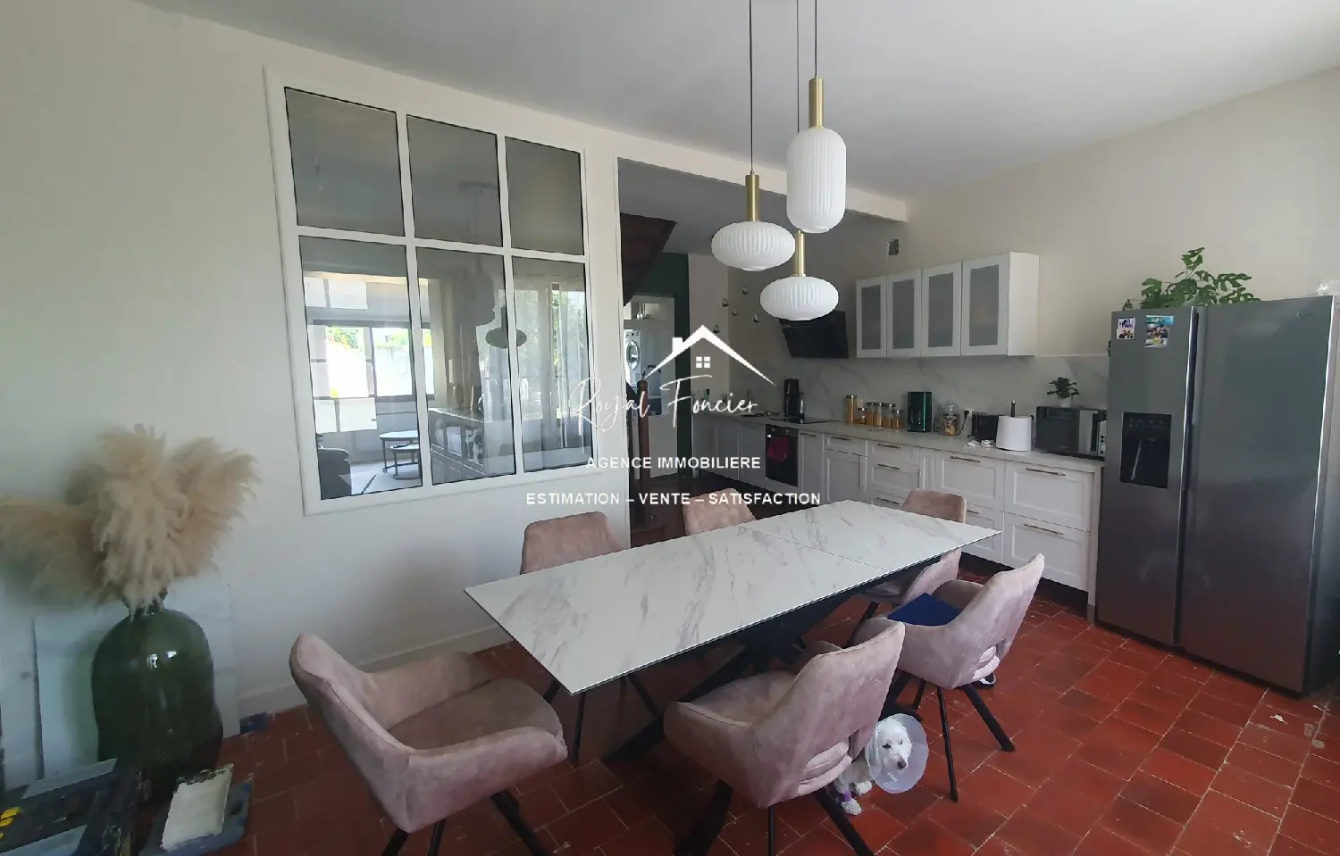  en venta casa Martizay Indre 3