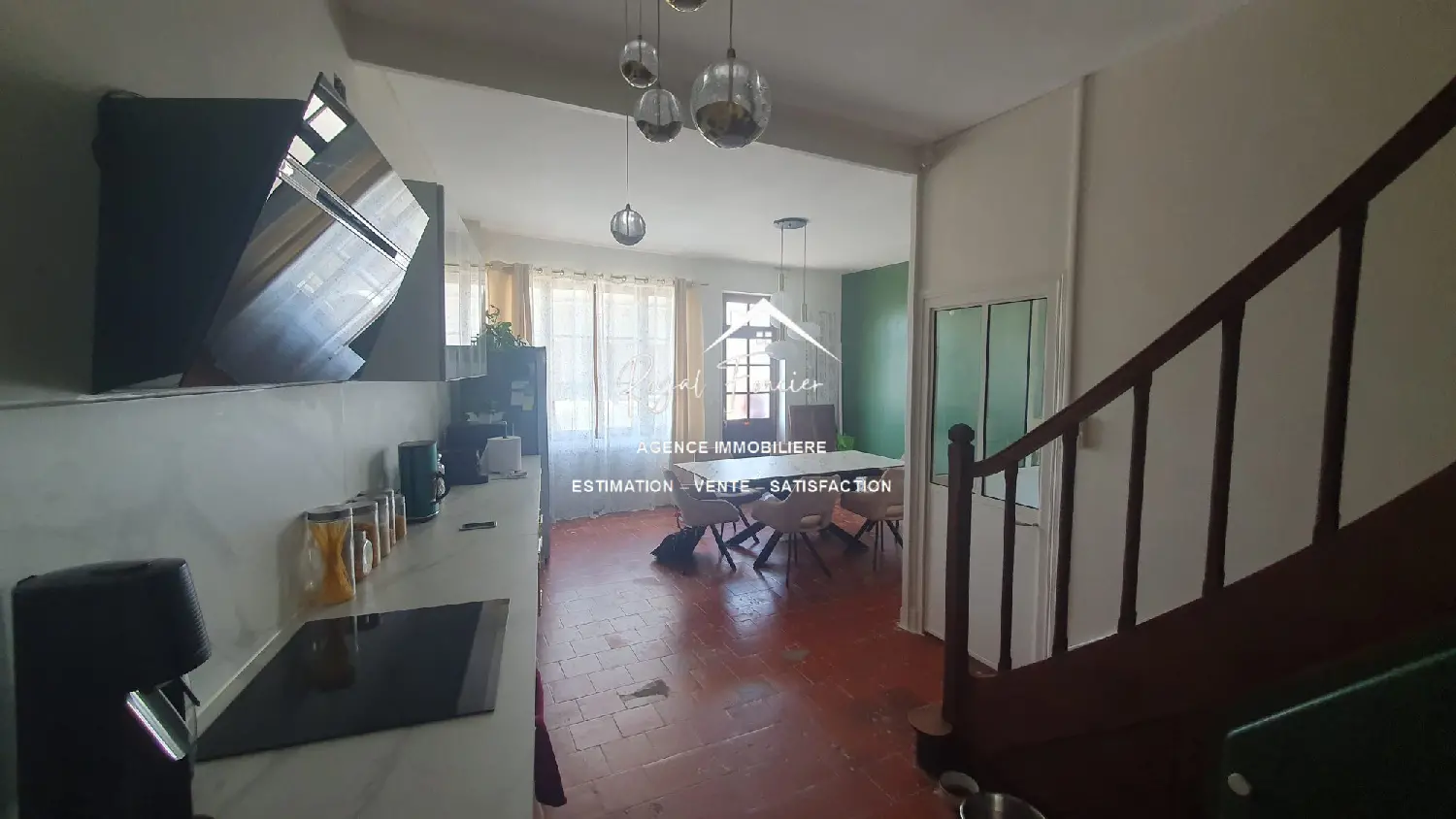  en venta casa Martizay Indre 4