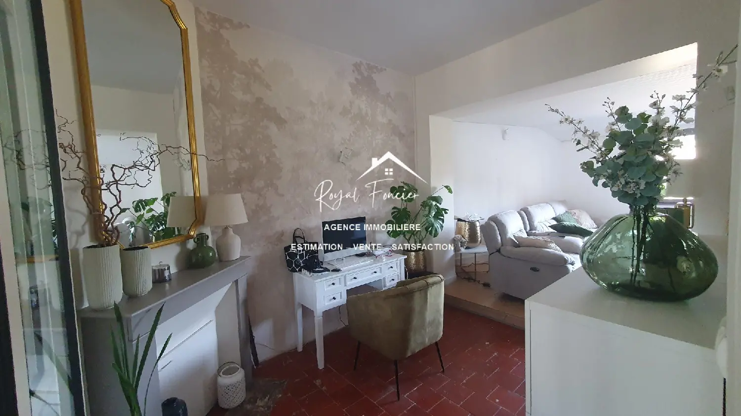  en venta casa Martizay Indre 6