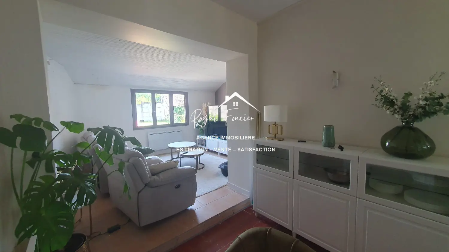  en venta casa Martizay Indre 7