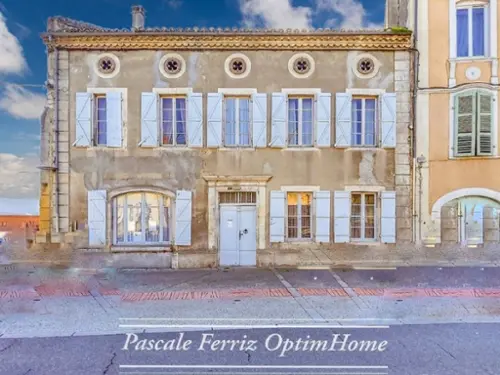 Martres-Tolosane Haute-Garonne casa foto 7087773