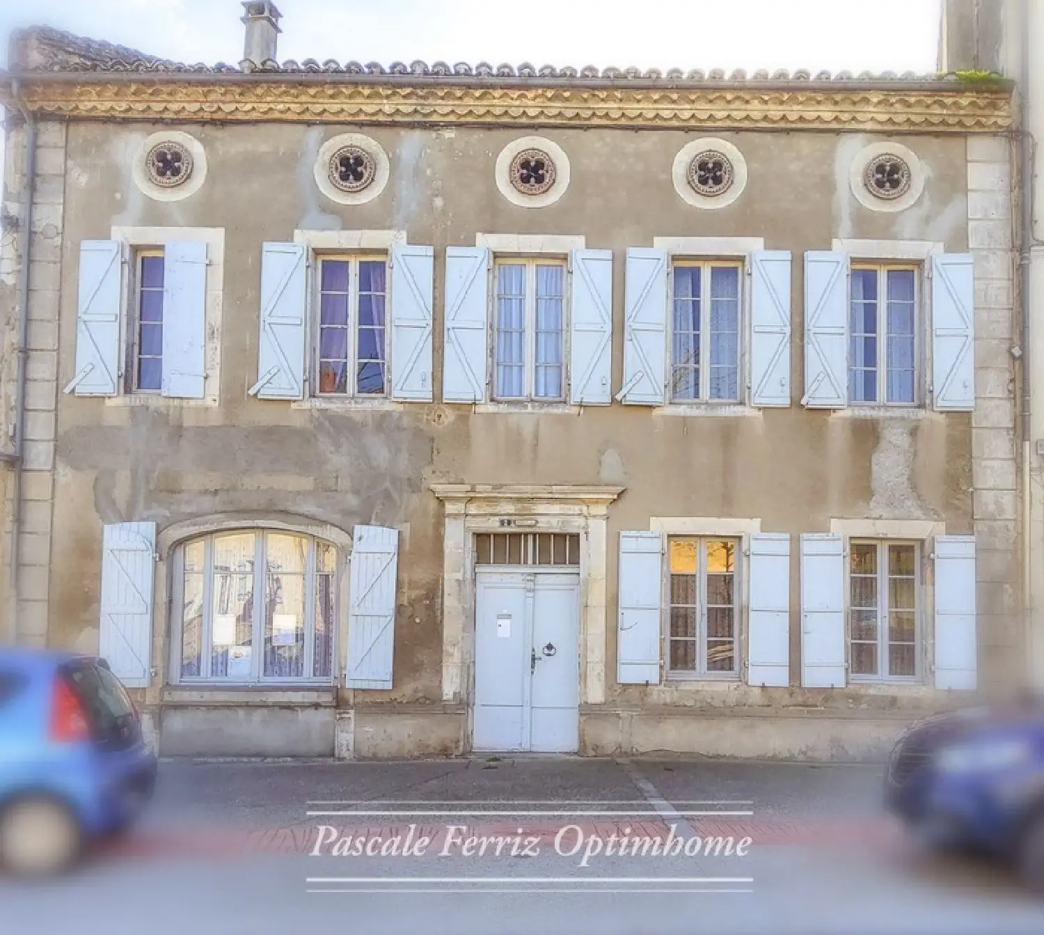  en venta casa Martres-Tolosane Haute-Garonne 5
