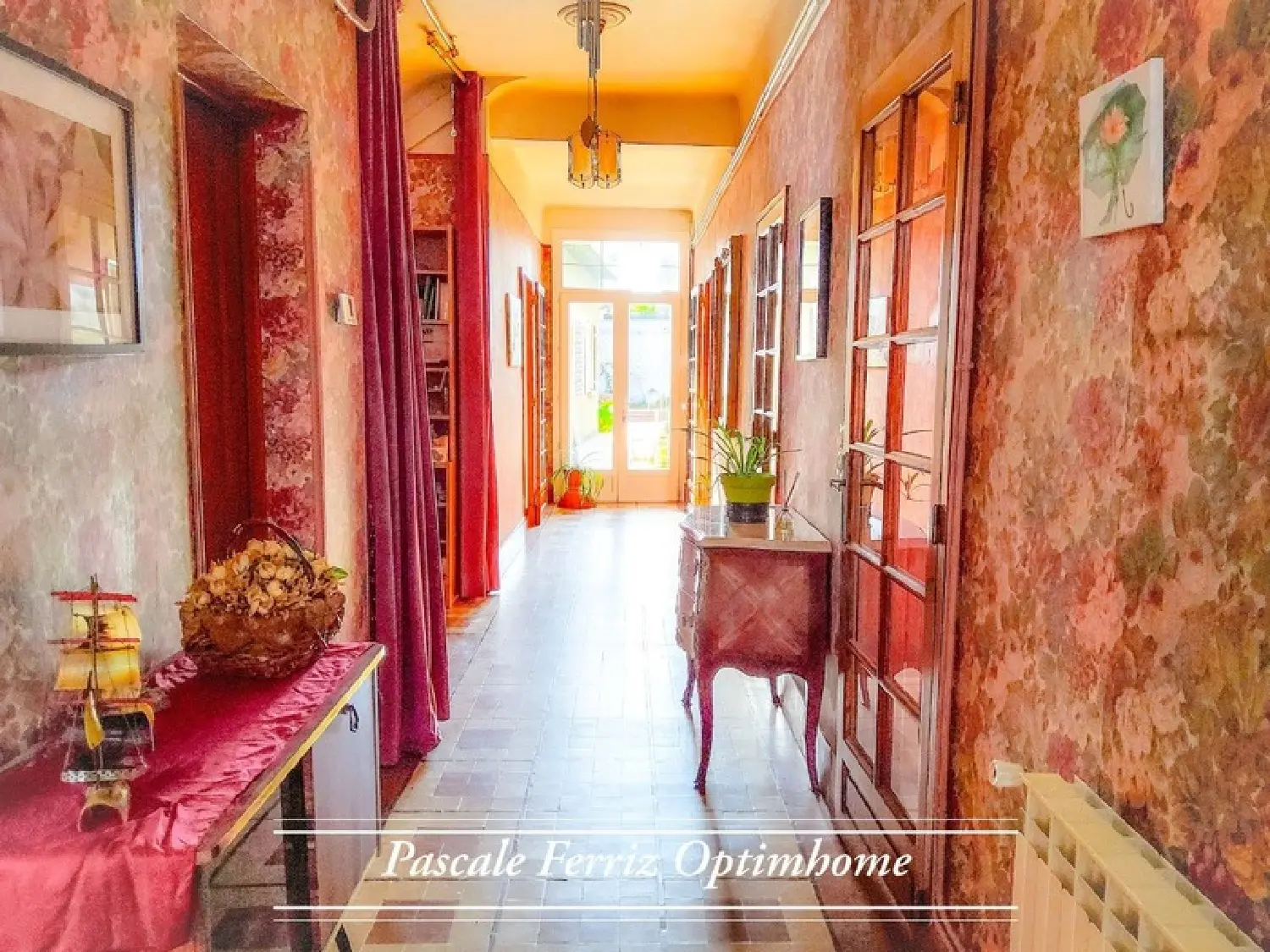  en venta casa Martres-Tolosane Haute-Garonne 6
