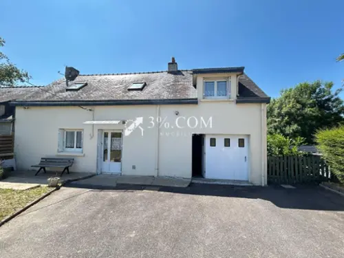 Marzan Morbihan maison foto 7096219