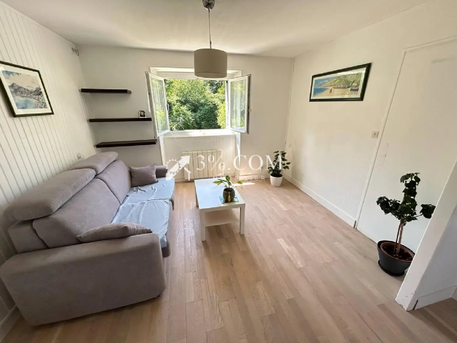  à vendre maison Marzan Morbihan 2