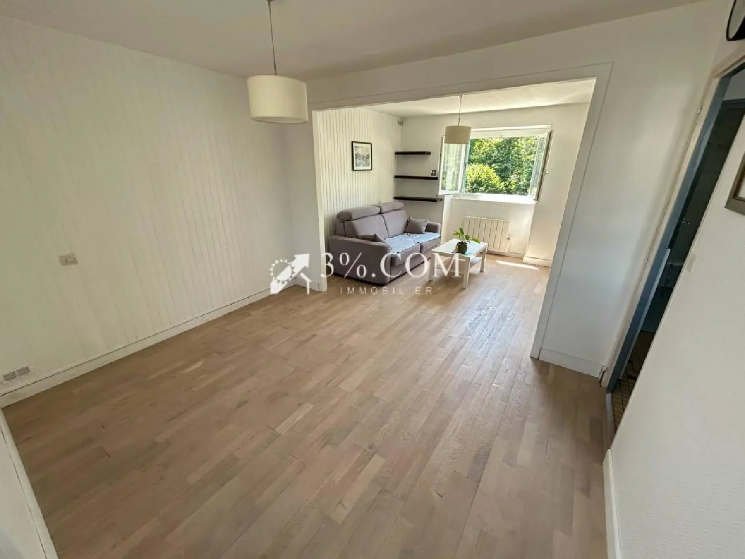  à vendre maison Marzan Morbihan 3