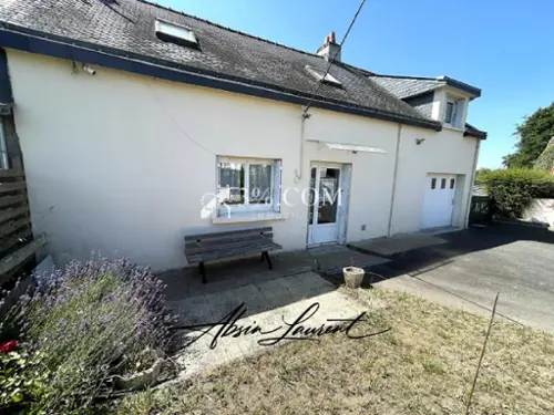 Marzan Morbihan maison foto 7096225