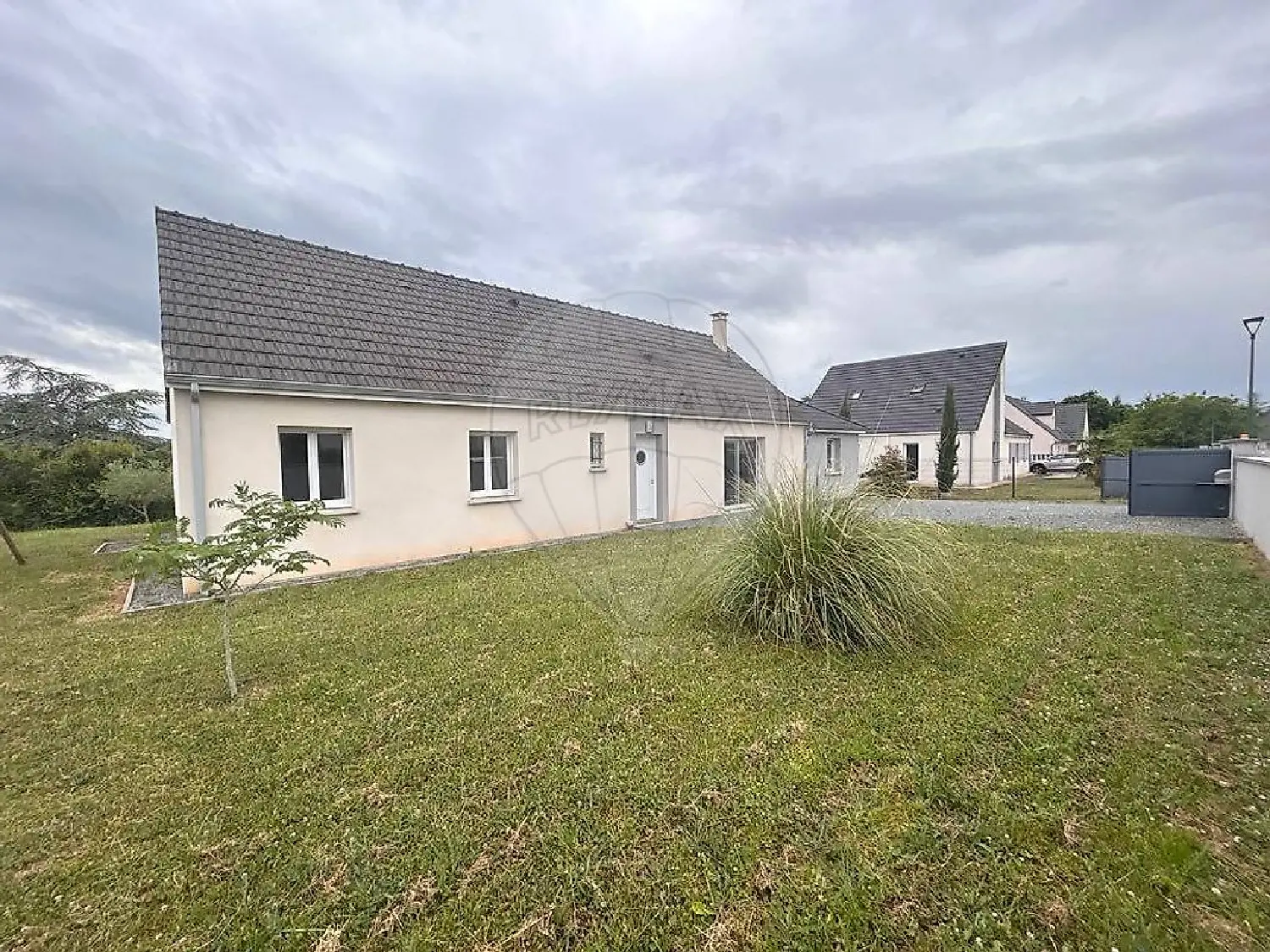  à vendre maison Marzy Nièvre 1