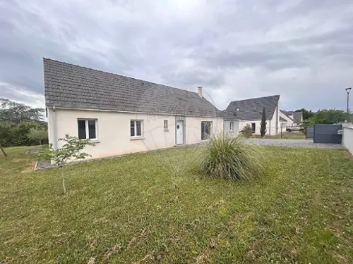 Marzy Nièvre casa foto 7087427