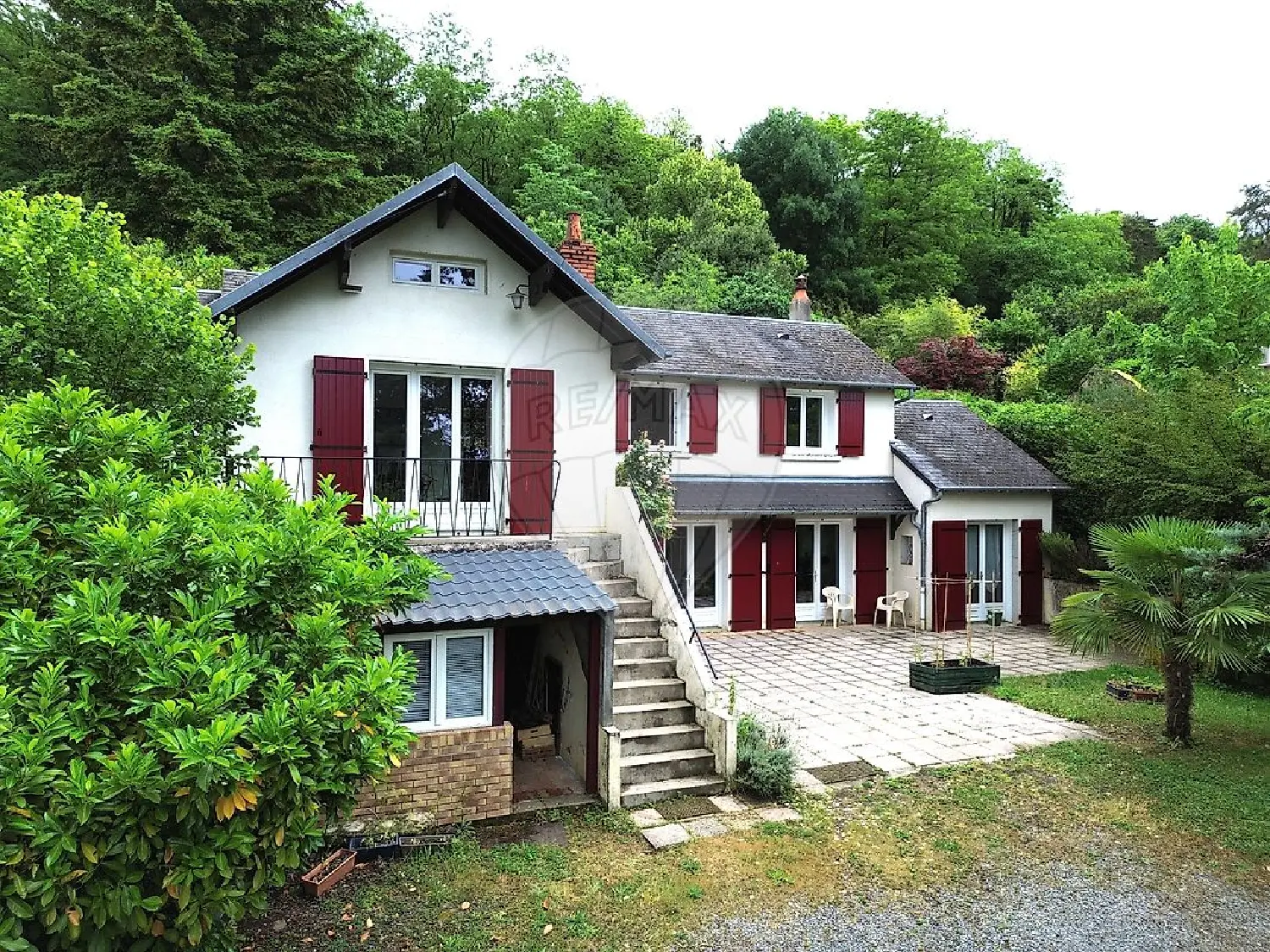  en venta casa Marzy Nièvre 1