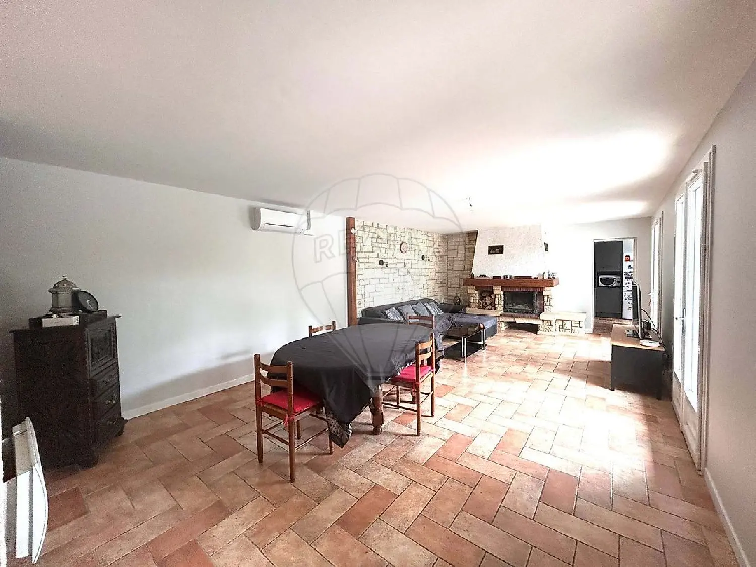  en venta casa Marzy Nièvre 4