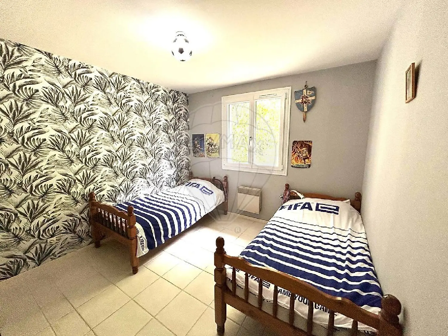  en venta casa Marzy Nièvre 7