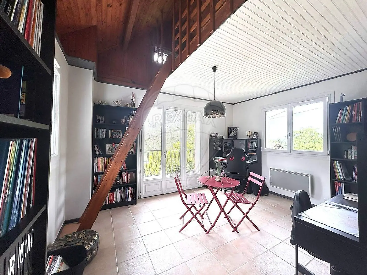  en venta casa Marzy Nièvre 8