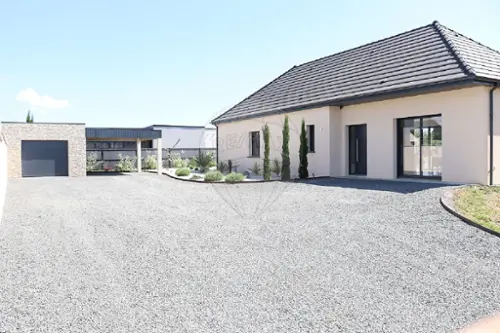 Marzy Nièvre casa foto 7096845