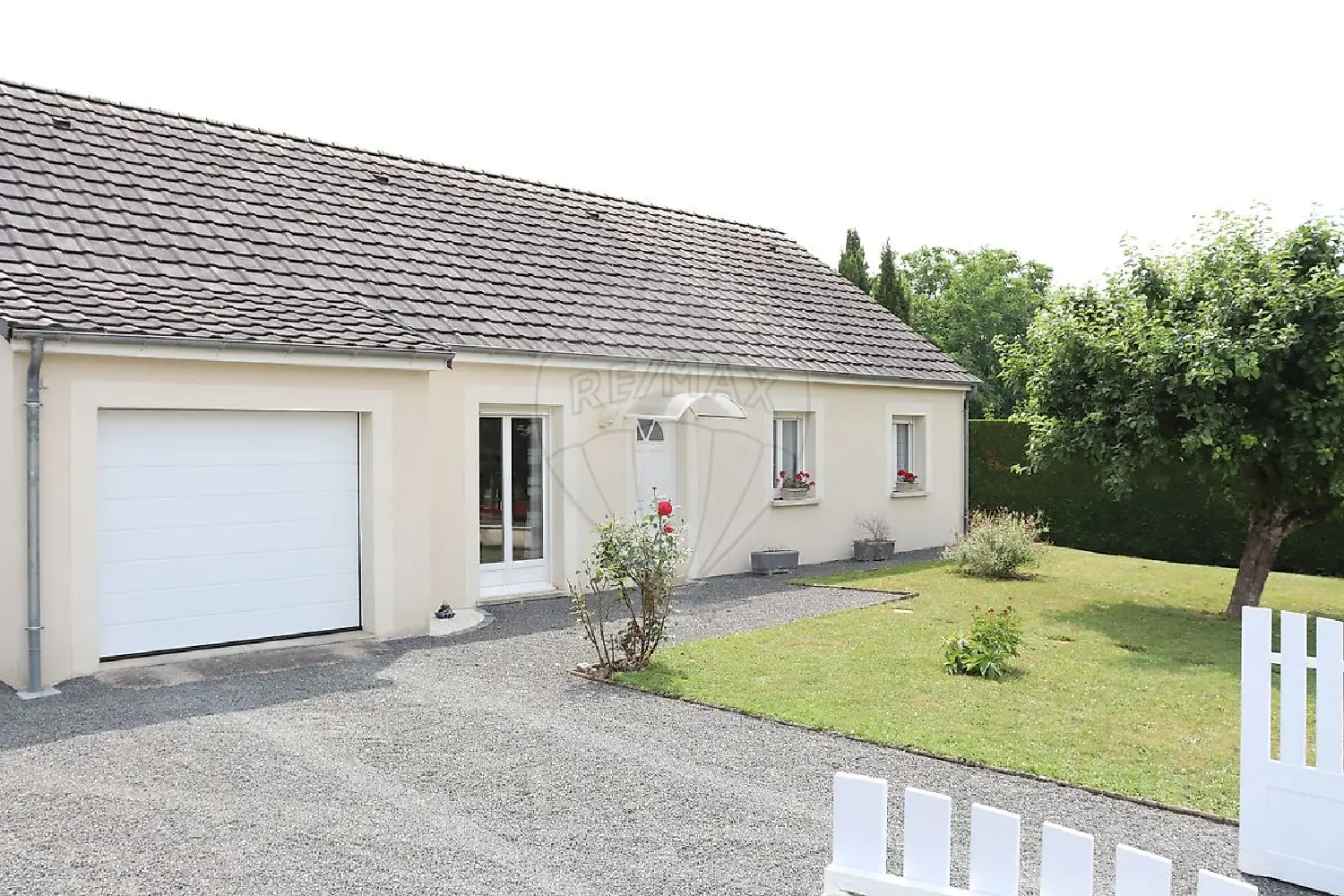  for sale house Marzy Nièvre 1