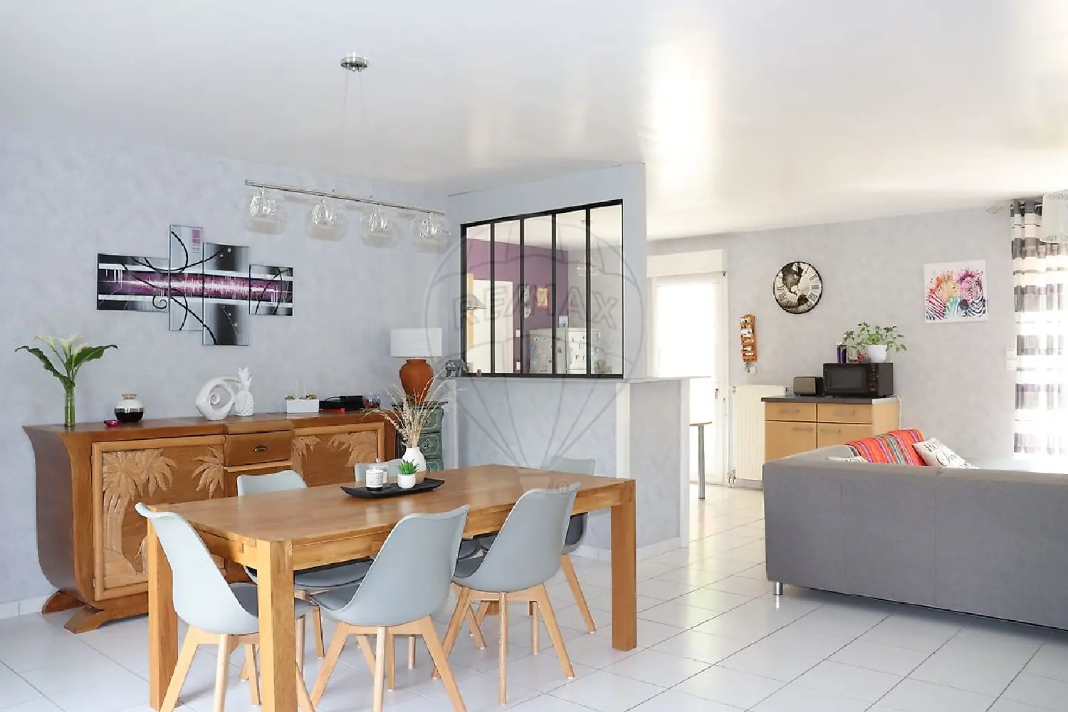 for sale house Marzy Nièvre 2
