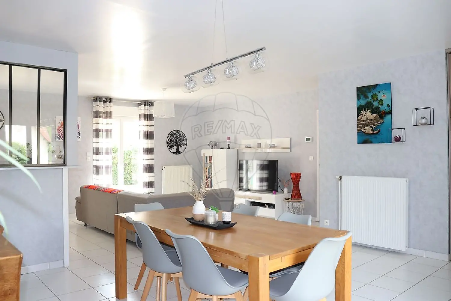  for sale house Marzy Nièvre 3