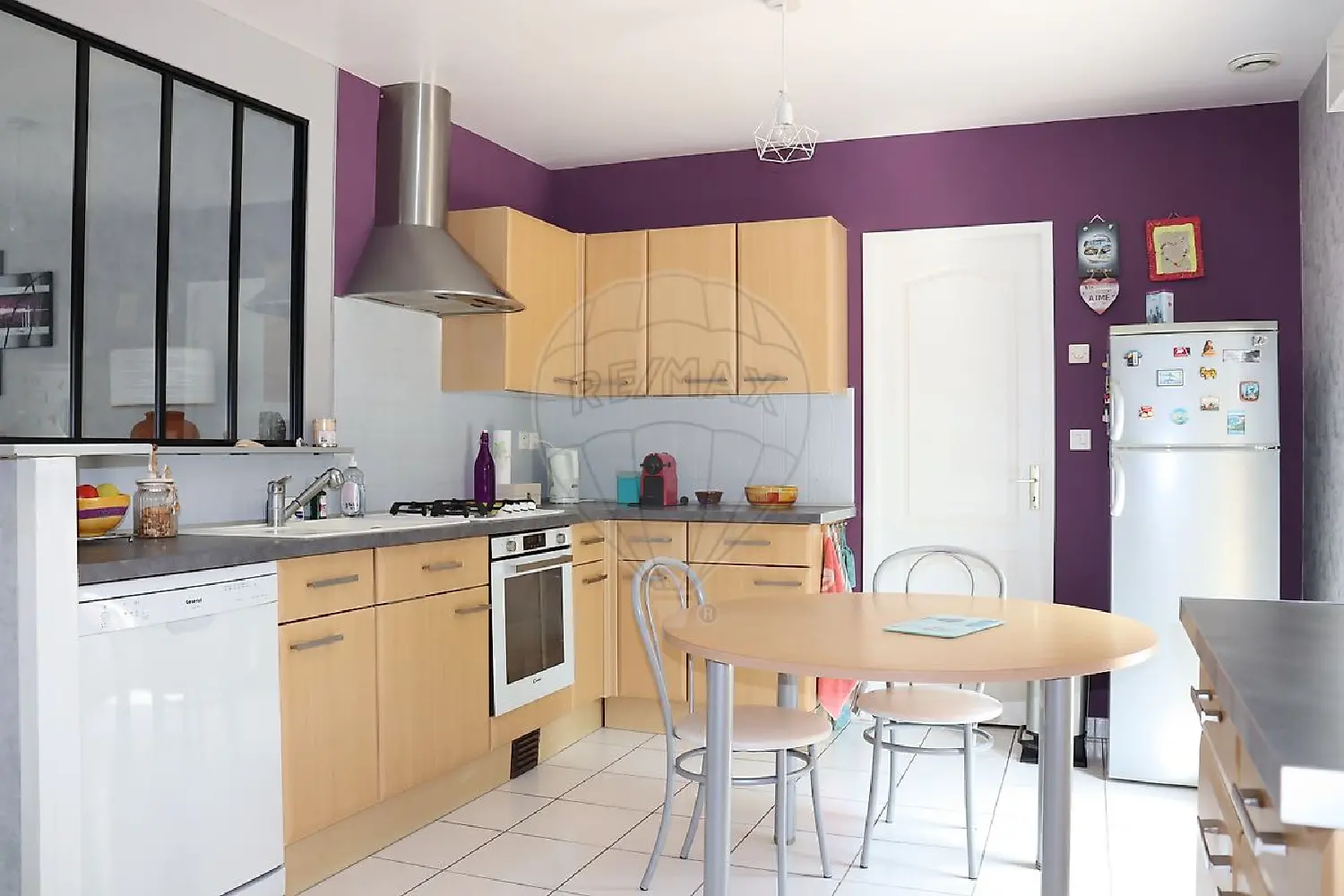  for sale house Marzy Nièvre 5
