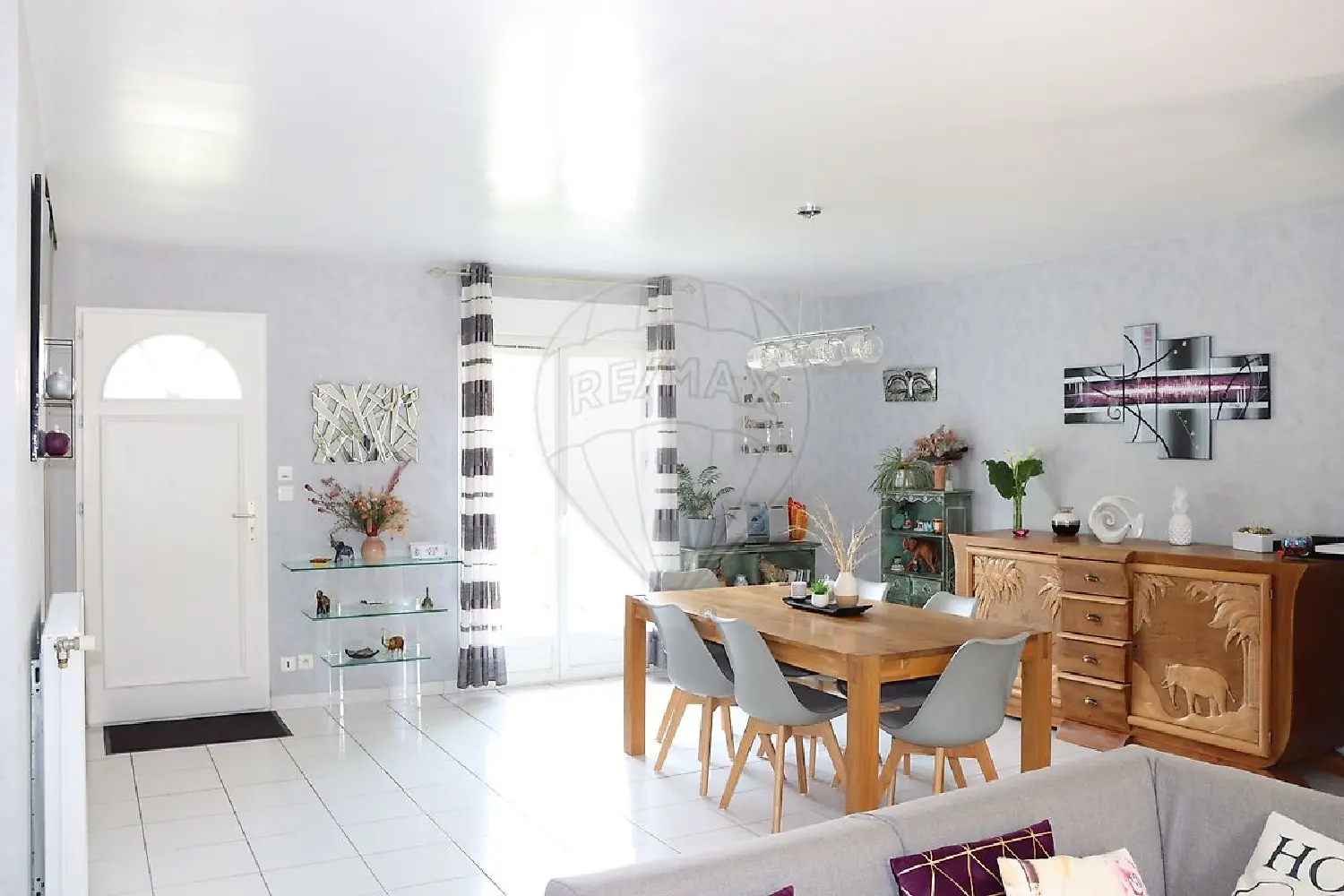  for sale house Marzy Nièvre 6