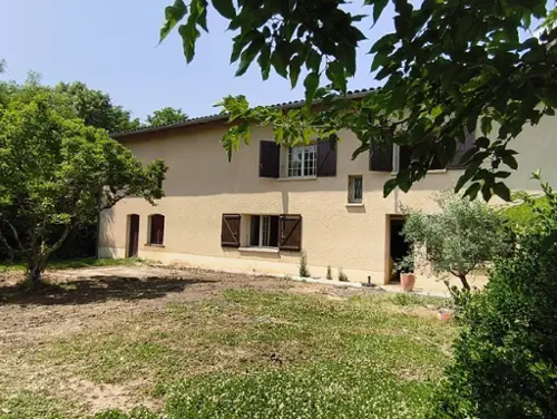 Mas-Grenier Tarn-et-Garonne casa foto 7098249