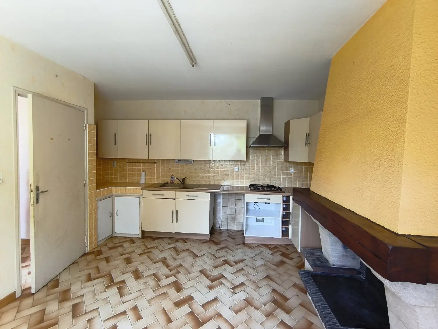  en venta casa Mas-Grenier Tarn-et-Garonne 4