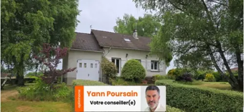Masléon Haute-Vienne huis foto 7090898
