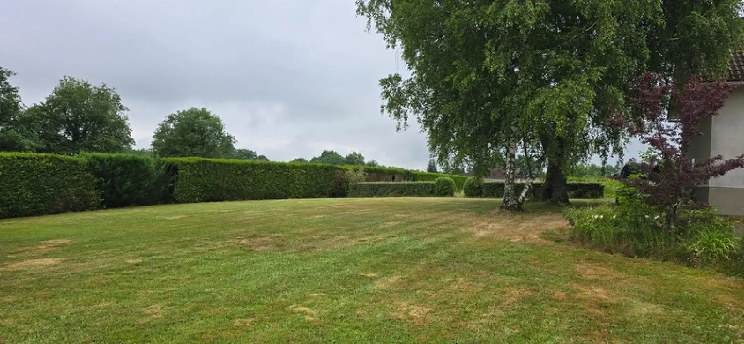  te koop huis Masléon Haute-Vienne 2