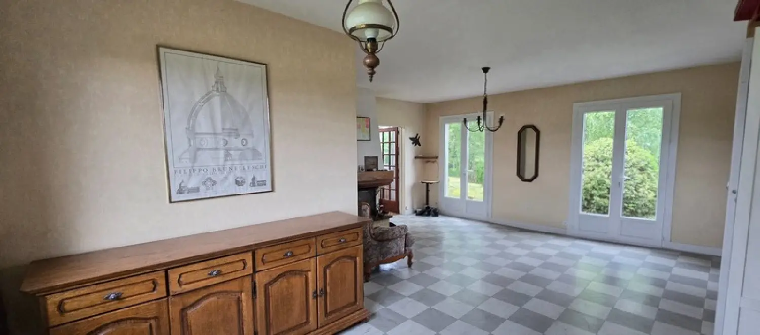  te koop huis Masléon Haute-Vienne 3