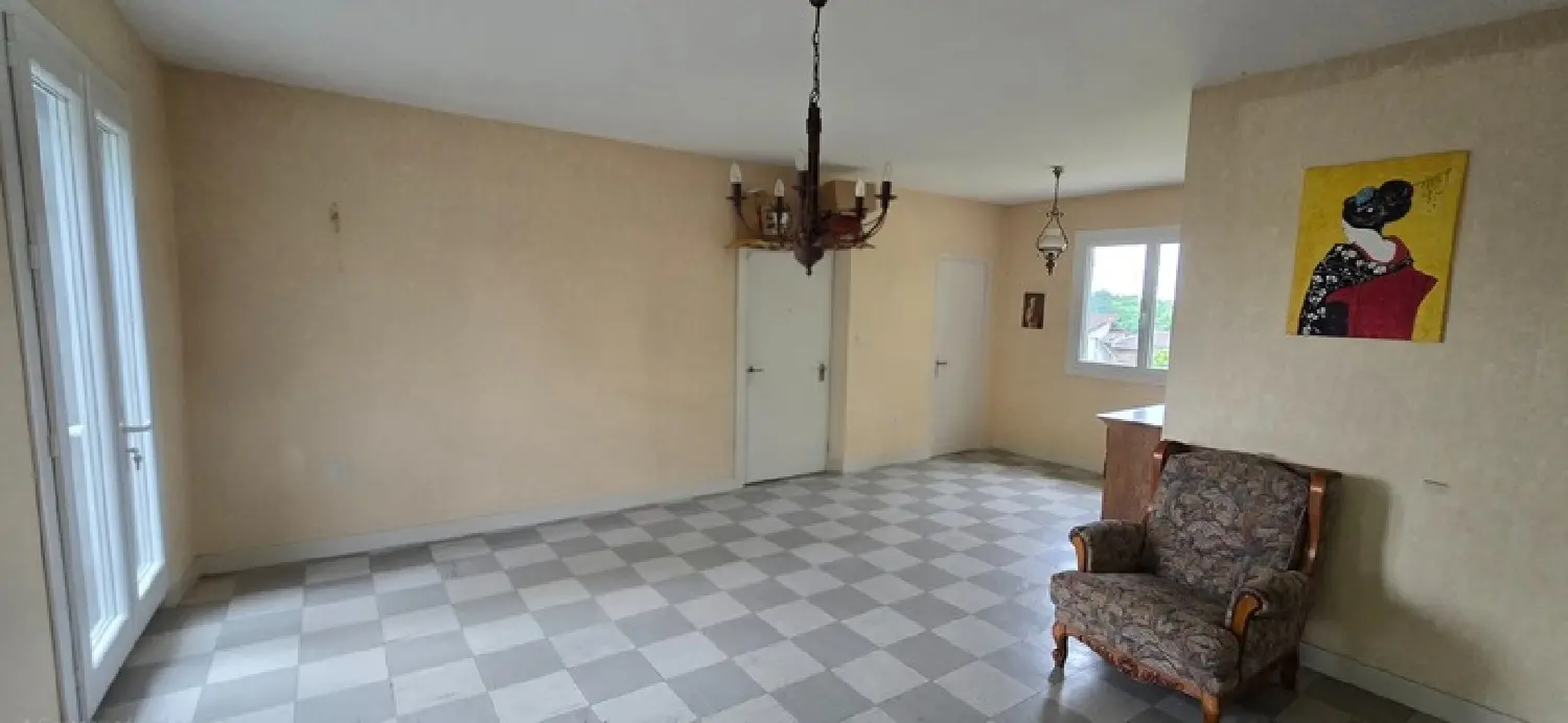  te koop huis Masléon Haute-Vienne 4