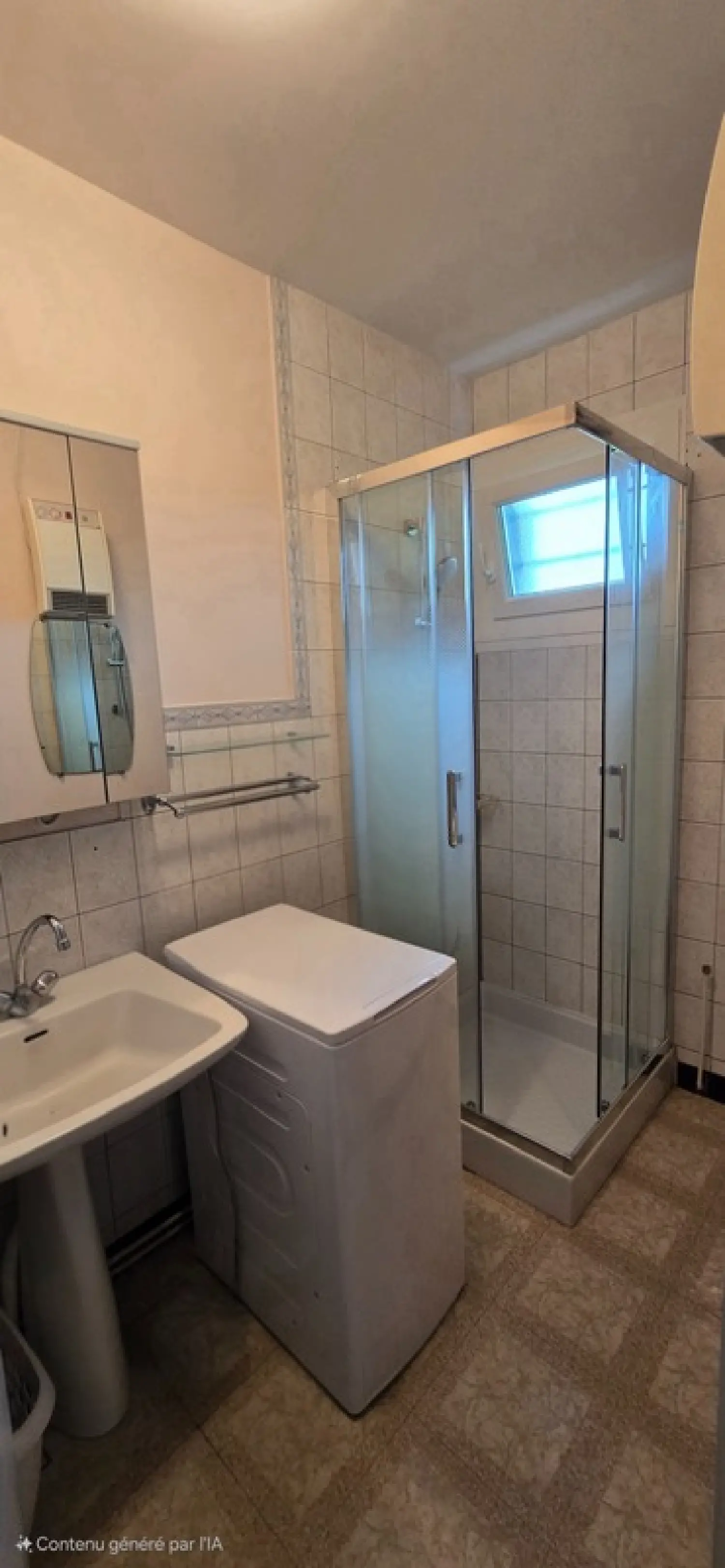  te koop huis Masléon Haute-Vienne 7