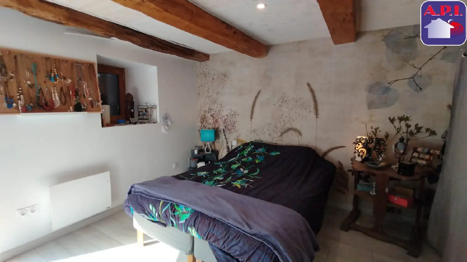  à vendre maison Massat Ariège 7