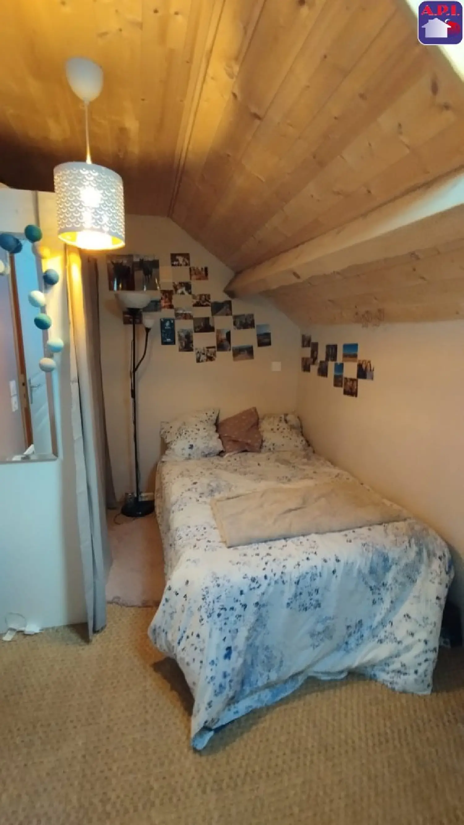  à vendre maison Massat Ariège 8