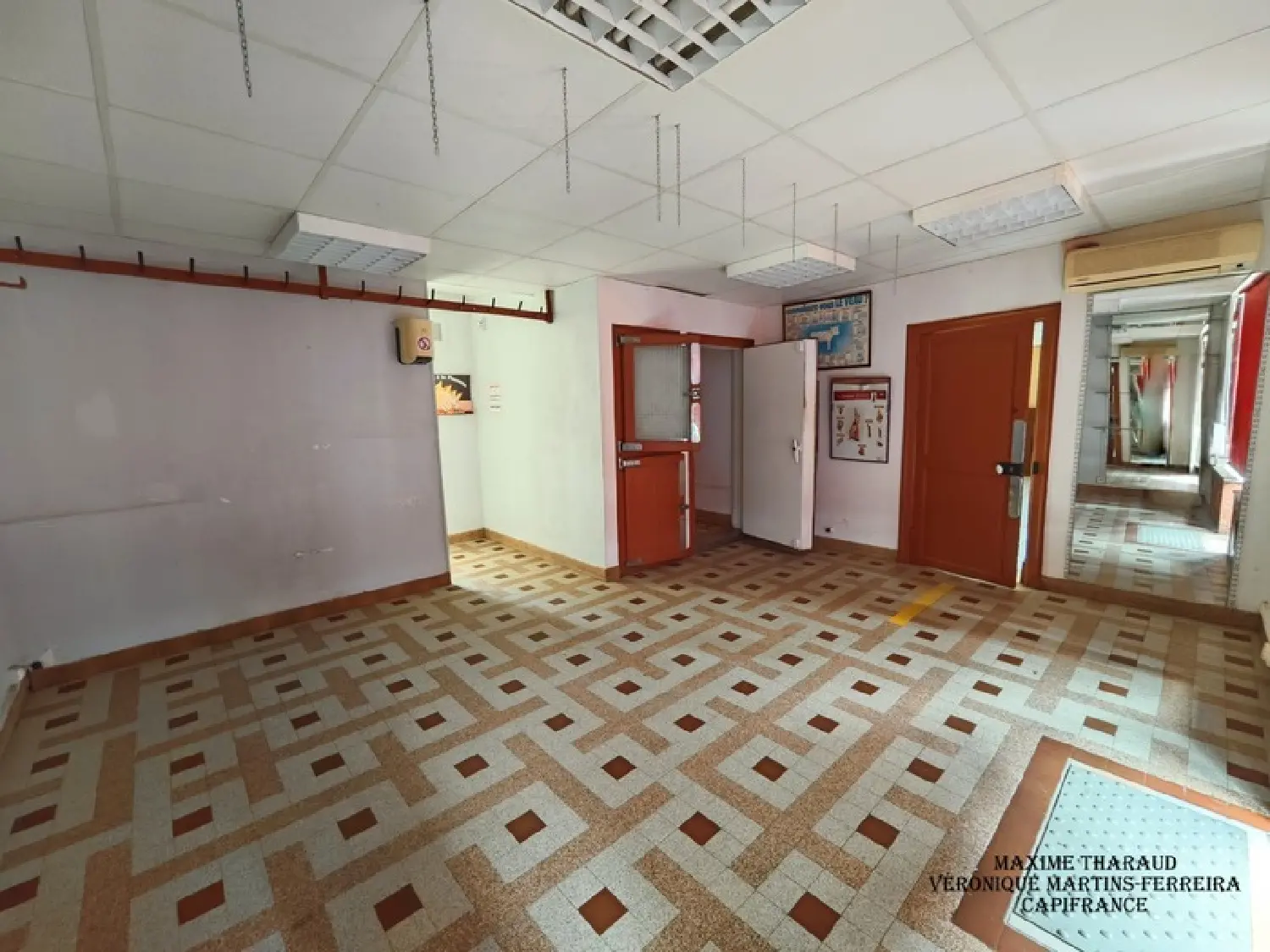  en venta casa Massay Cher 1