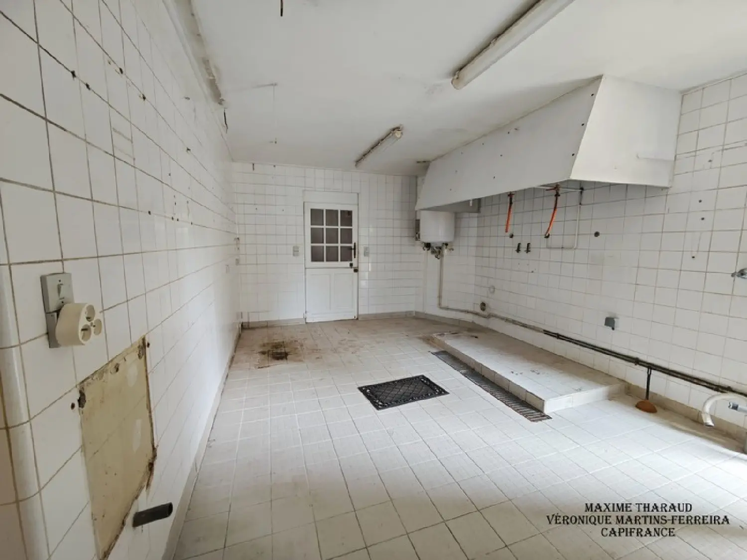  en venta casa Massay Cher 3