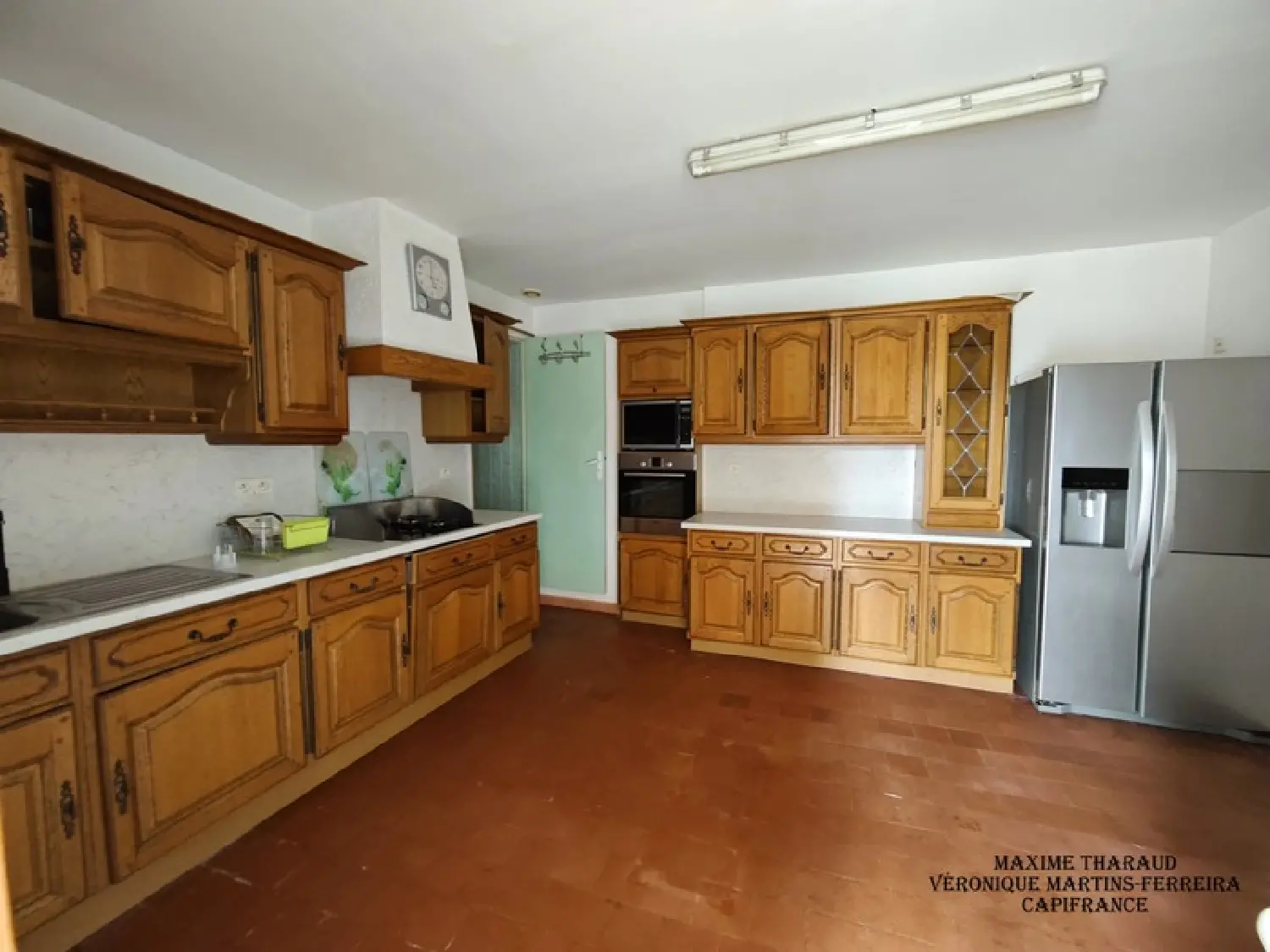 en venta casa Massay Cher 5