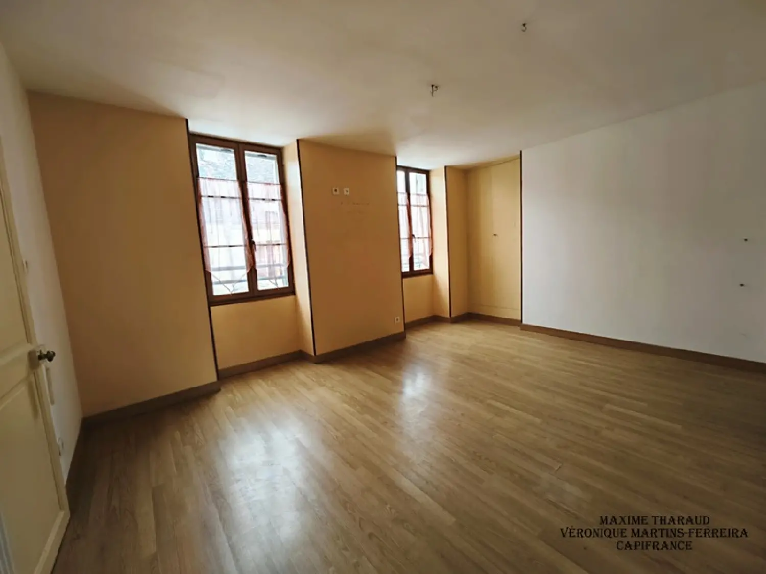  en venta casa Massay Cher 6