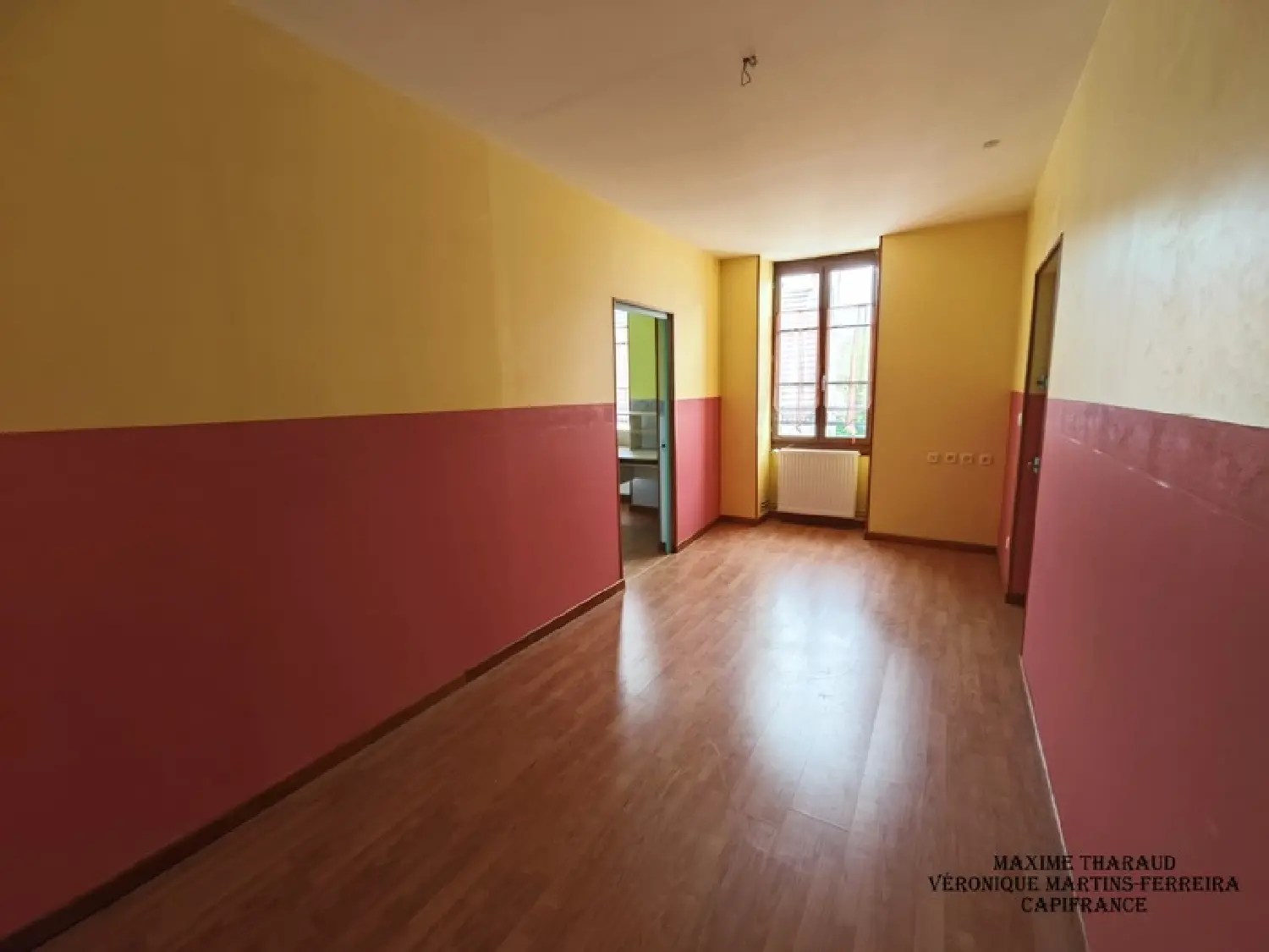  en venta casa Massay Cher 7