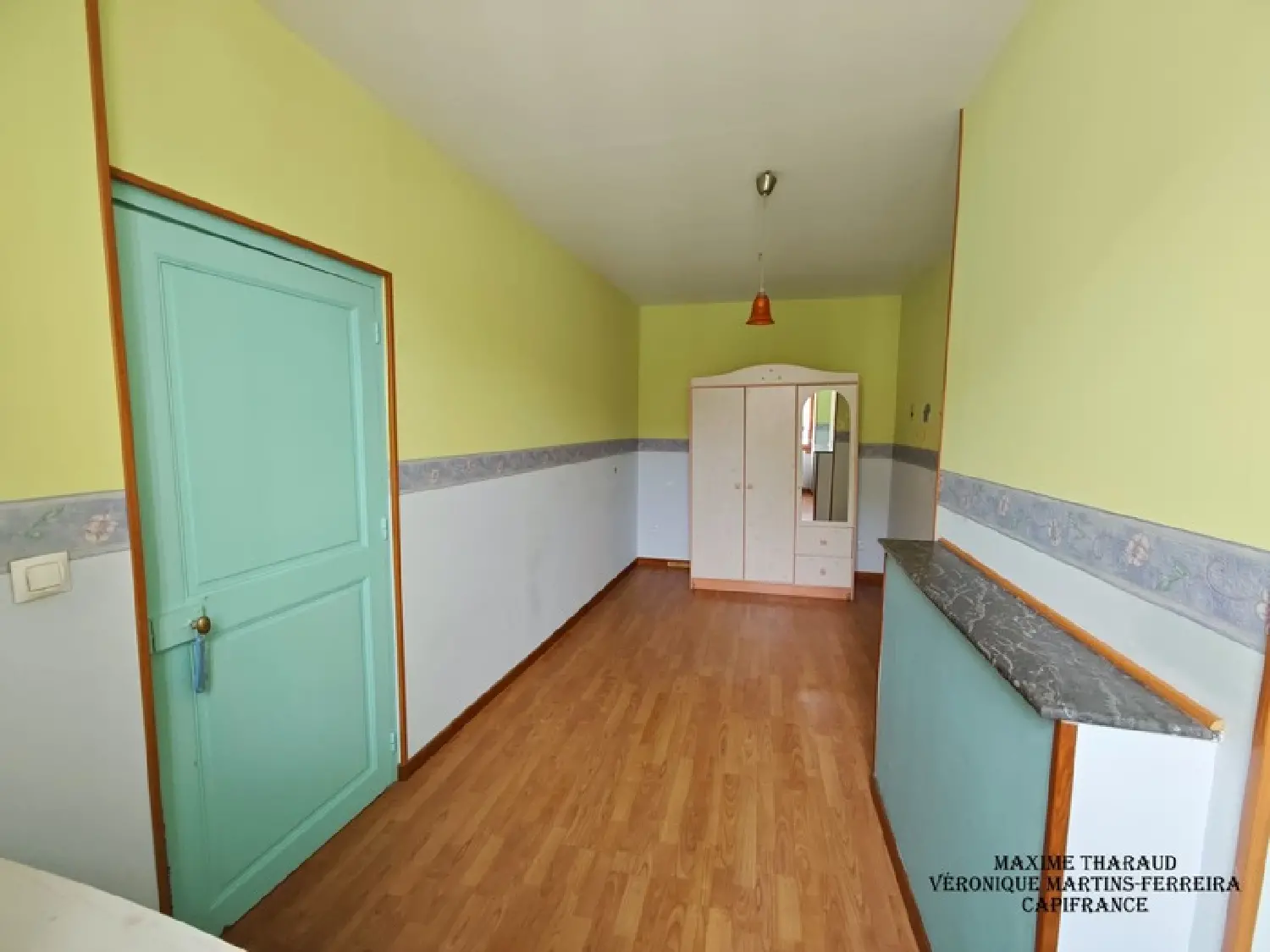  en venta casa Massay Cher 8