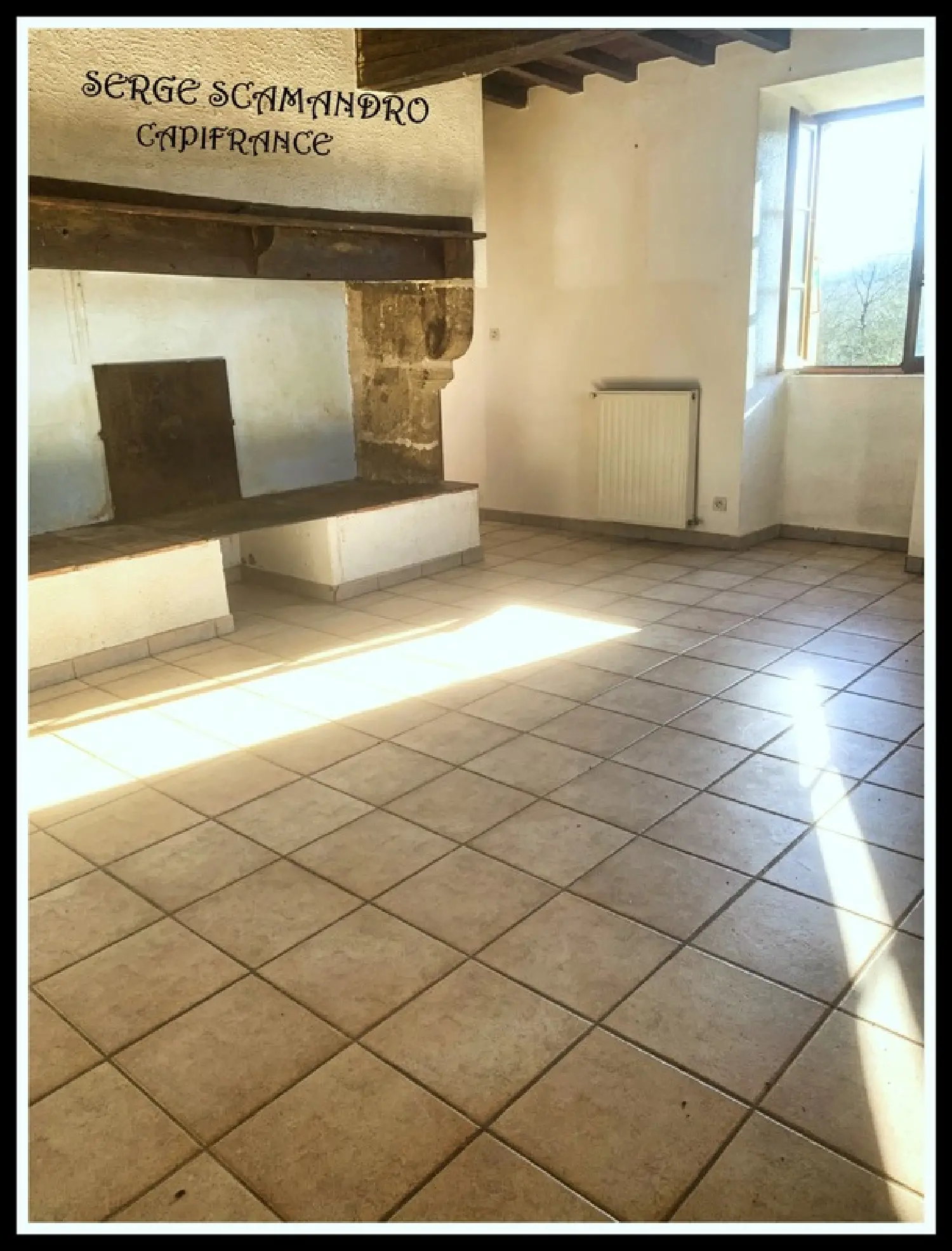  en venta casa Masseube Gers 5