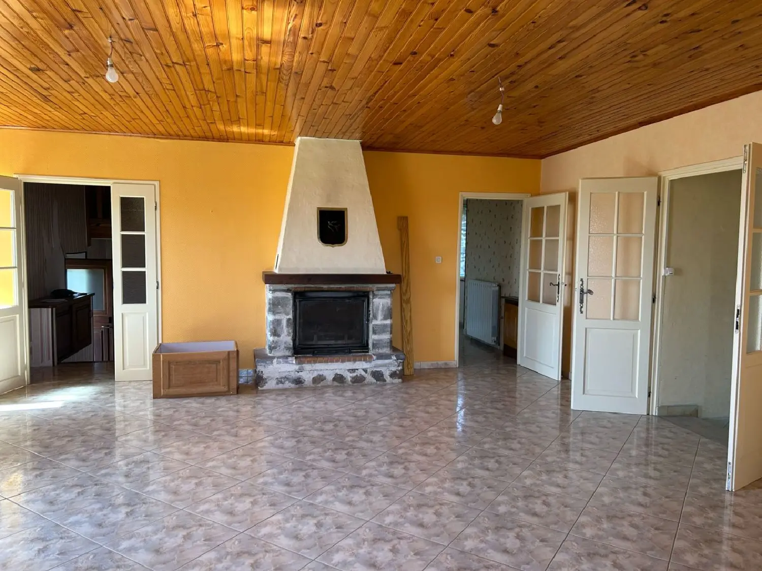  à vendre maison Massiac Cantal 4