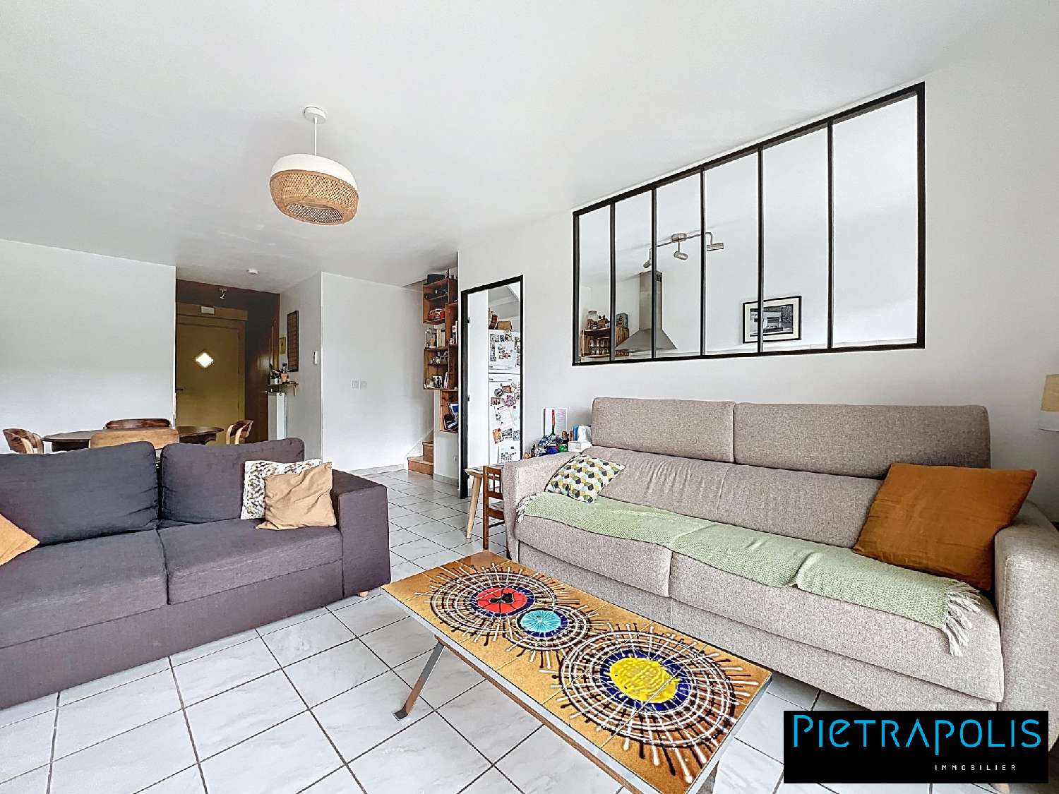  en venta casa Massieux Ain 1